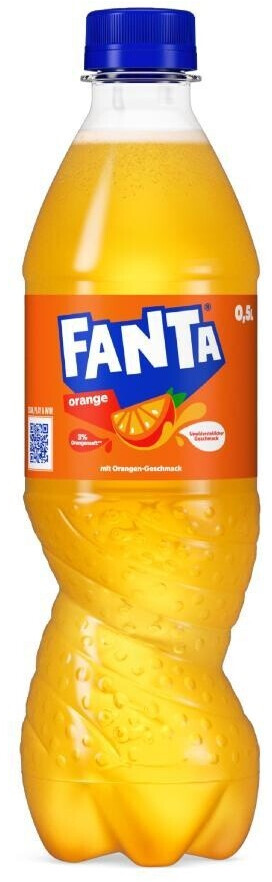 Fanta Orange [] bestellen Wuppertal